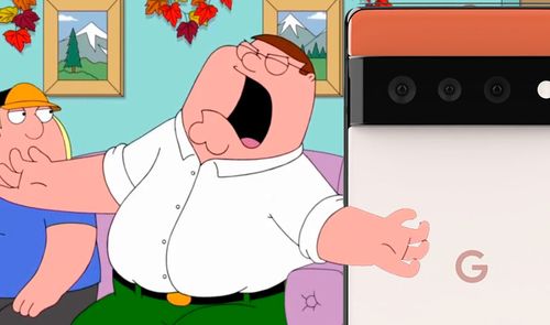 peter pixel 6