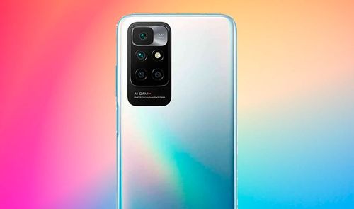 Redmi 10