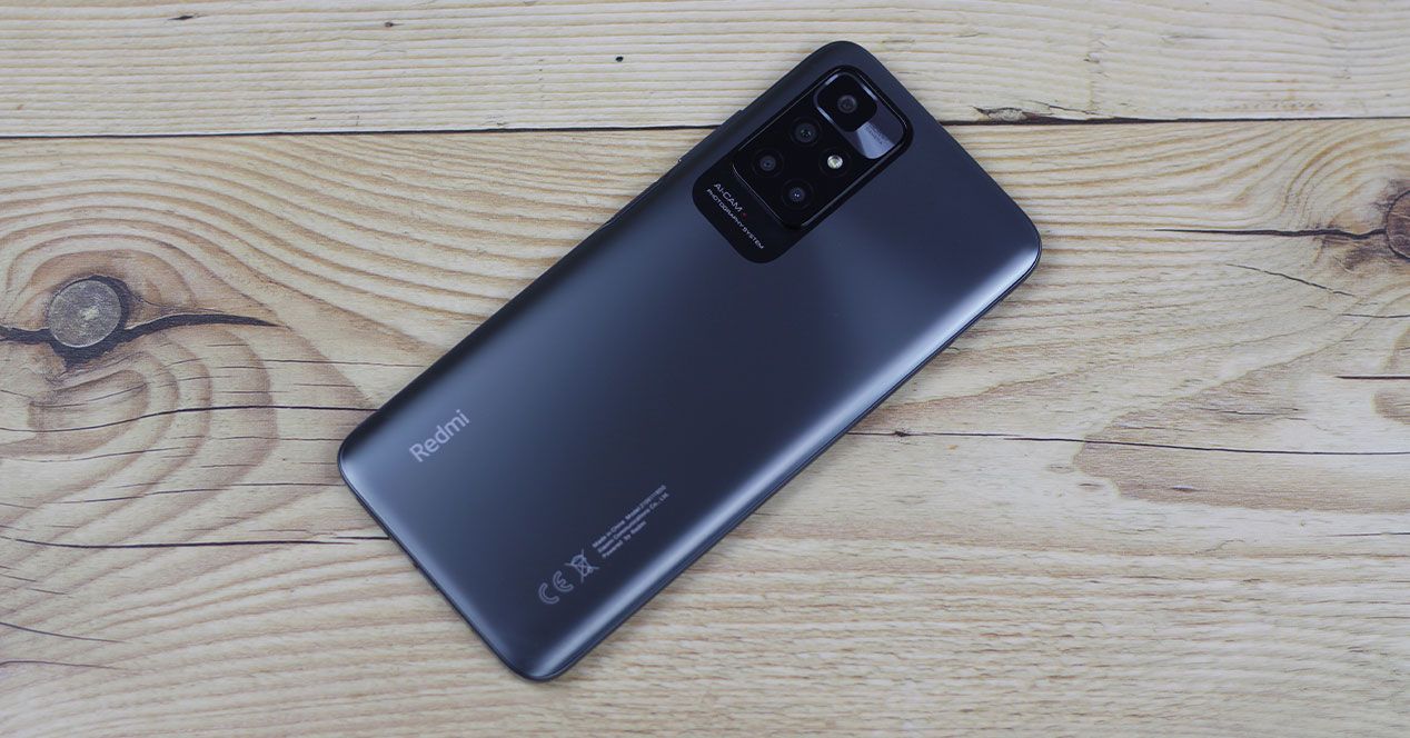 redmi 10 tumbado
