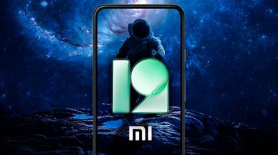 MIUI 12.5 Enhanced Edition