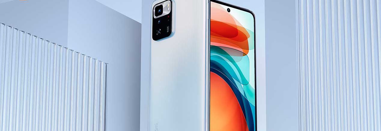 Xiaomi Realme