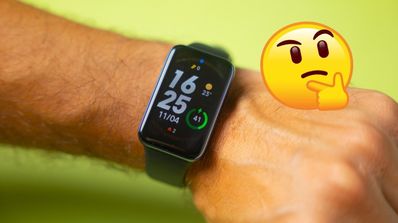 xiaomi smart band pensando
