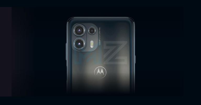 Motorola Edge 20 Lite cámaras