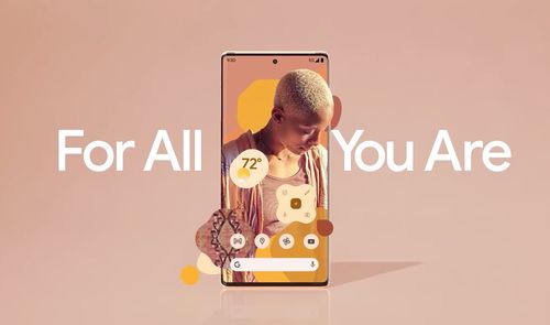 Pixel 6