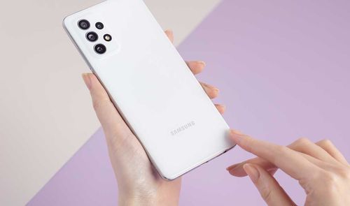 Samsung Galaxy A