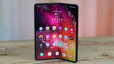 Teléfono Galaxy Z Fold3 5G