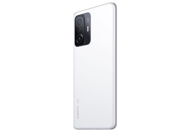 Xiaomi 11T trasera blanco