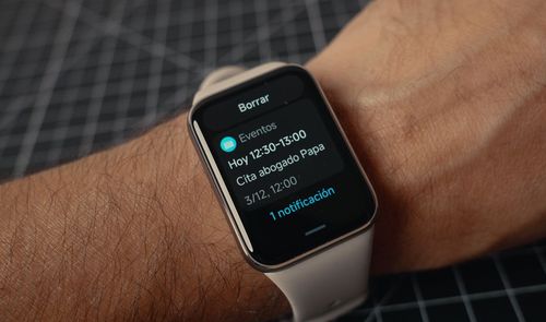 Xiaomi Smart Band