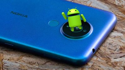 Android GO