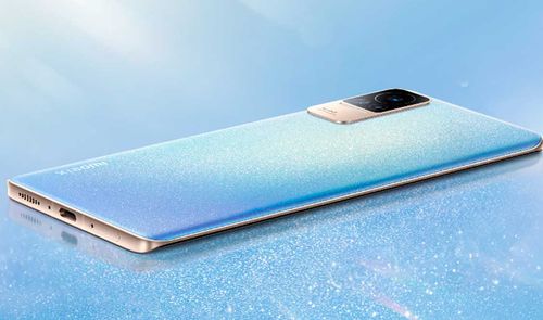 Xiaomi CIVI