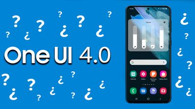 dudas fecha one ui 4.0