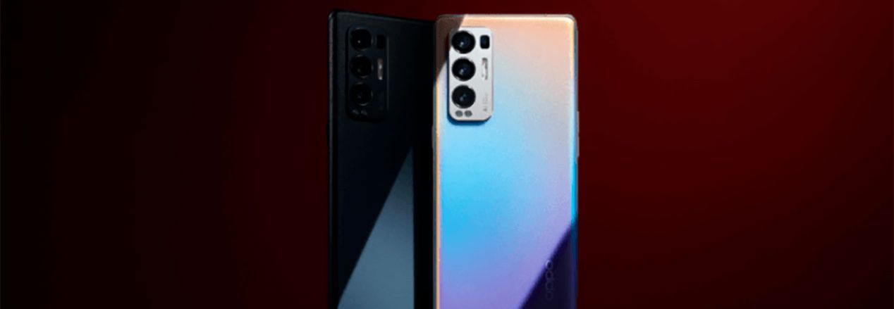Oppo garantía