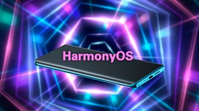 HarmonyOS Huawei