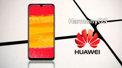 harmonyos huawei españa