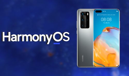 HarmonyOS de Huawei