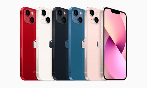 Apple iPhone 14 256GB (vendido Phone House) - 2 colores a elegir