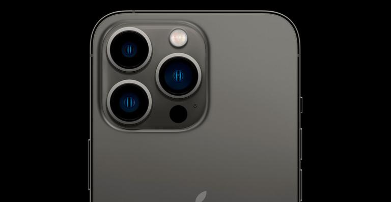 iPhone 13 Pro / Pro Max cámara