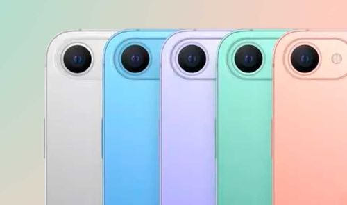 iPhone SE 3