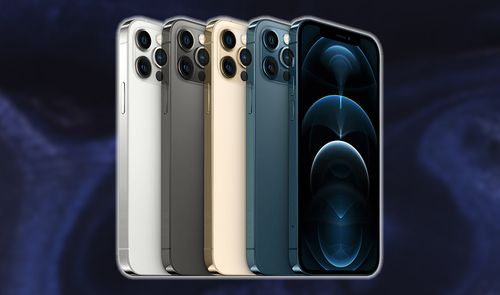 iPhone 13 filtración