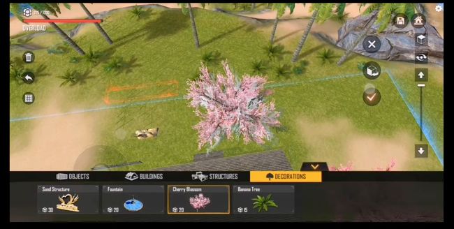 Create your own maps in Garena Free Fire | ITIGIC