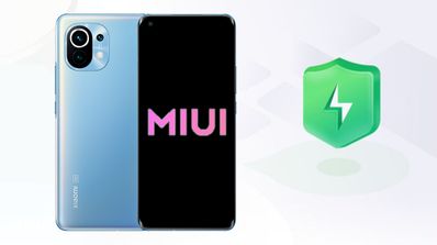 MIUI Puro Xiaomi