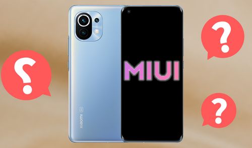 versión MIUI España