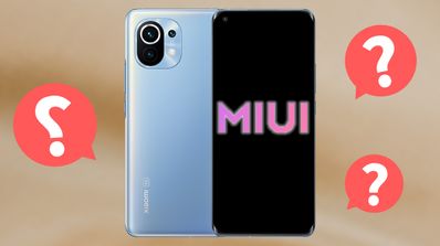 versión MIUI España