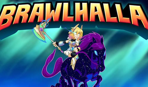 Modos de juego Brawlhalla