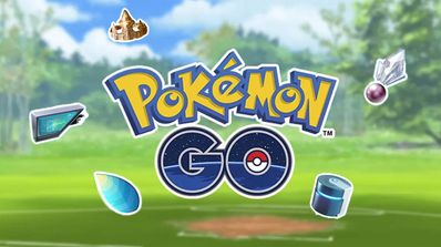 Objetos útiles Pokémon GO