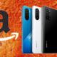 Oferta Pocophone F3 Amazon