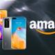 Ofertas móviles Amazon septiembre