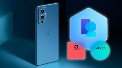 oneplus ColorOS 12