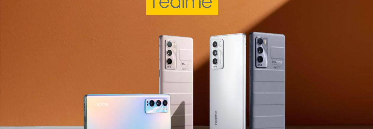 Realme