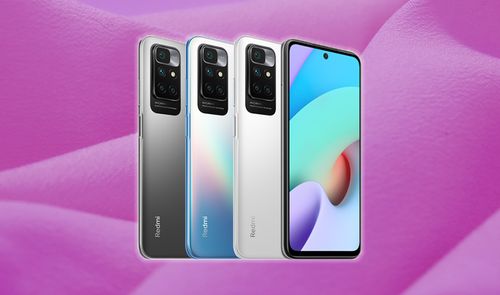 Redmi 10 Prime