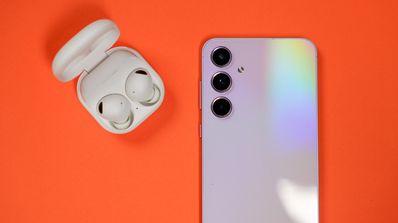 samsung galaxy a55 auriculares