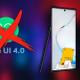 samsung galaxy sin android 12 one ui 4.0