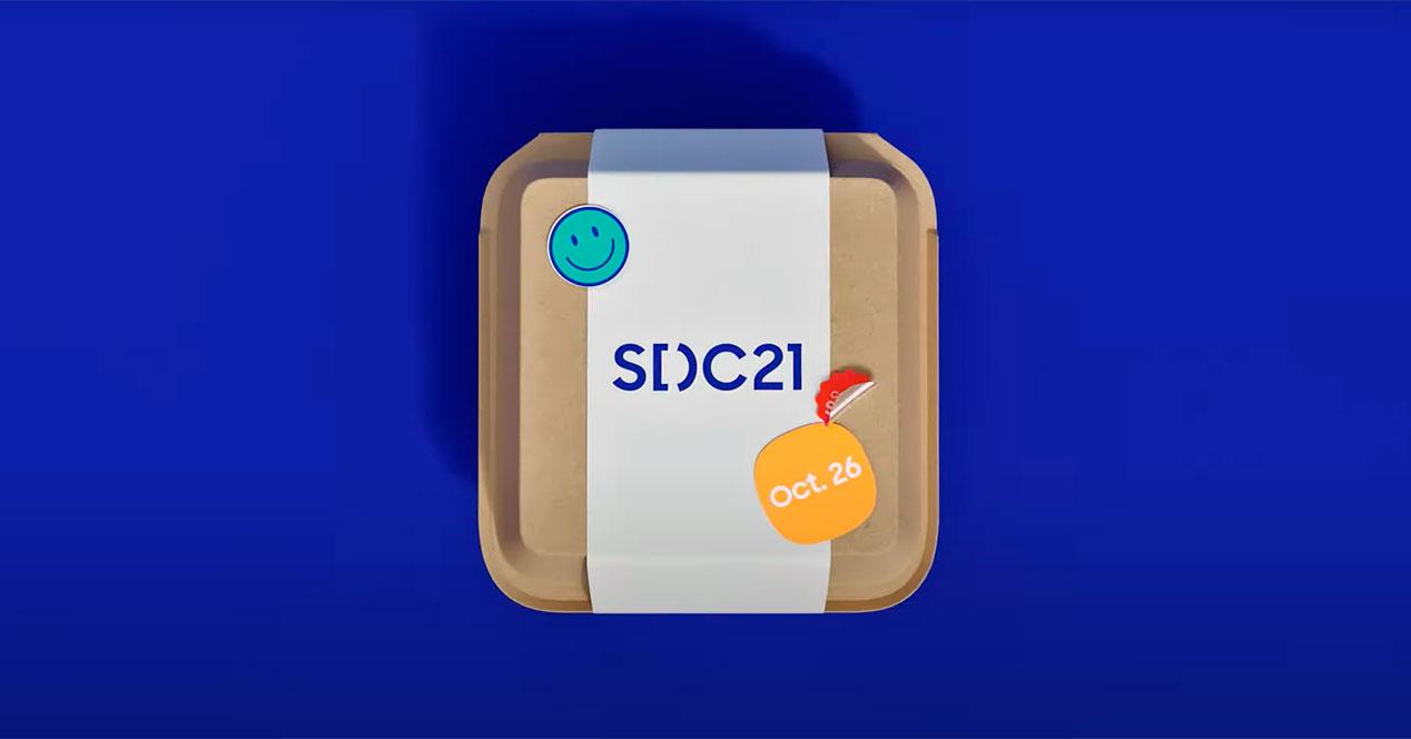 Samsung SDC21