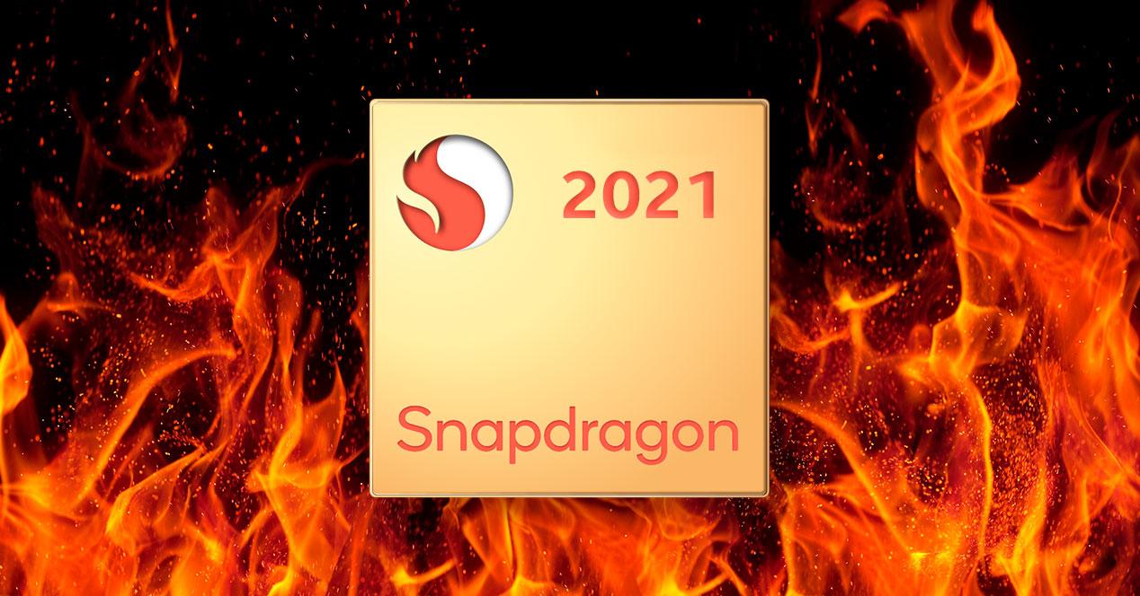 2021 Snapdragon
