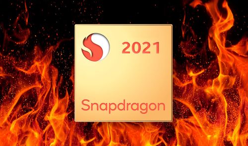 snapdragon 2021