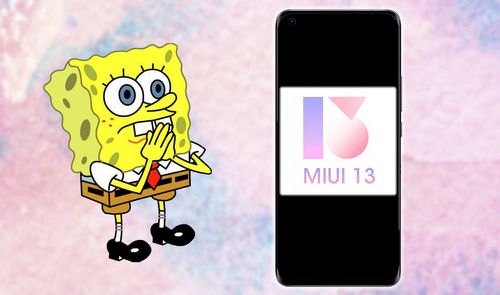 Soluciones MIUI 13