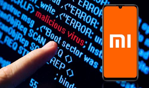 virus xiaomi