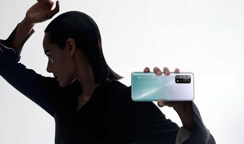 Xiaomi 10T Pro