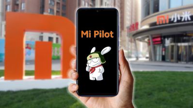 Xiaomi programa Mi Pilot prueba