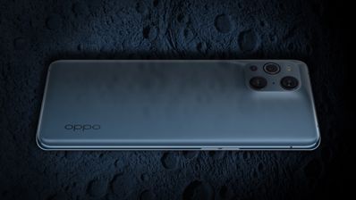 oppo find x3 pro luna