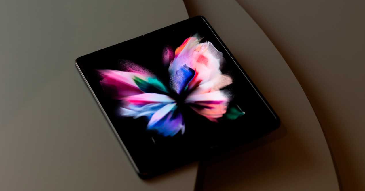 Galaxy Fold 3