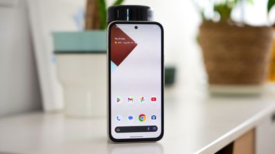 Destacada Google Pixel 8a certificación