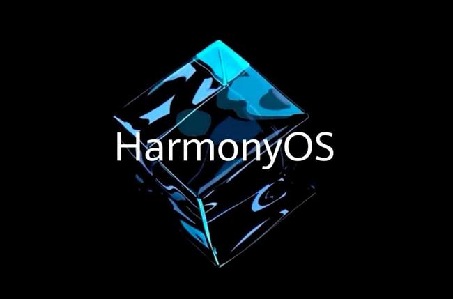 Sistema Operativo HarmonyOS