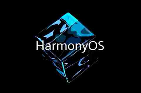 Operatives System HarmonyOS