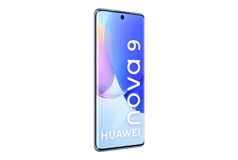 Huawei Nova 9 pantalla