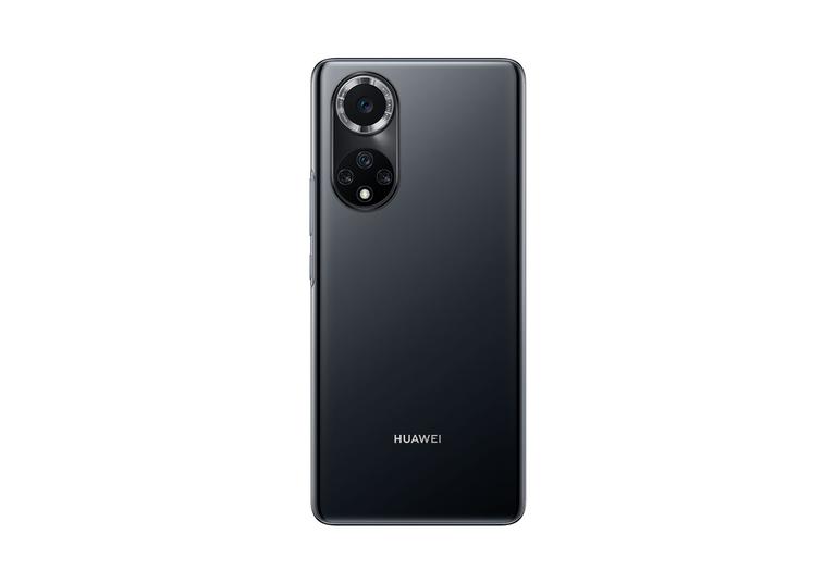 Huawei Nova 9 trasera